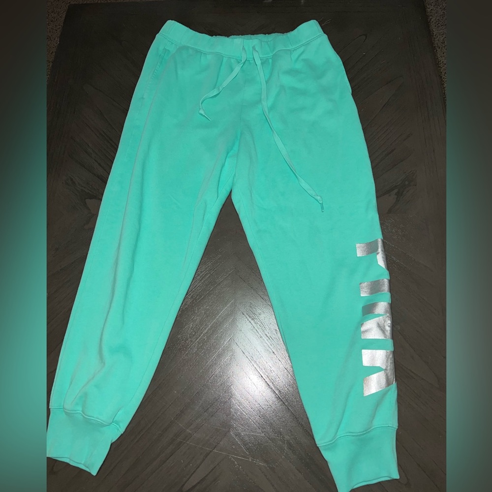 PINK Joggers